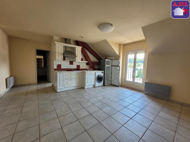 Foix Location Appartement 09