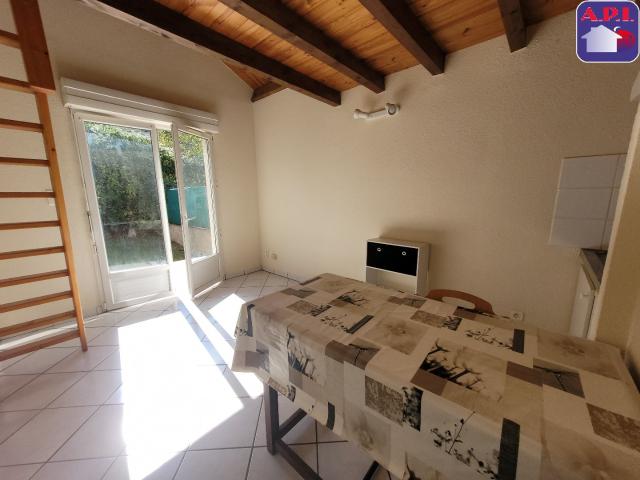 Foix Location Appartement 09