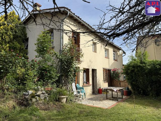 Foix Vente Maison 09