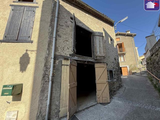 Foix Vente Maison 09
