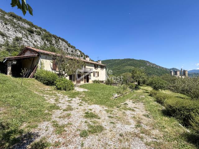 Foix Vente Maison 09