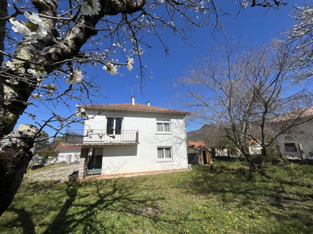Foix Vente Maison 09