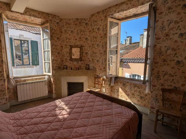 La Bastide de Sérou Vente Maison 09