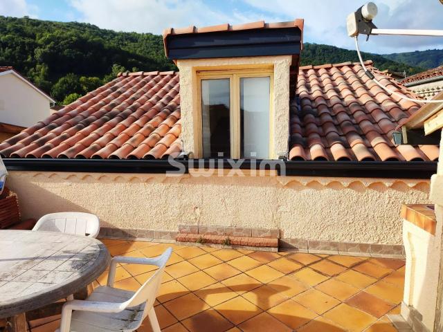 Foix Vente Maison 09
