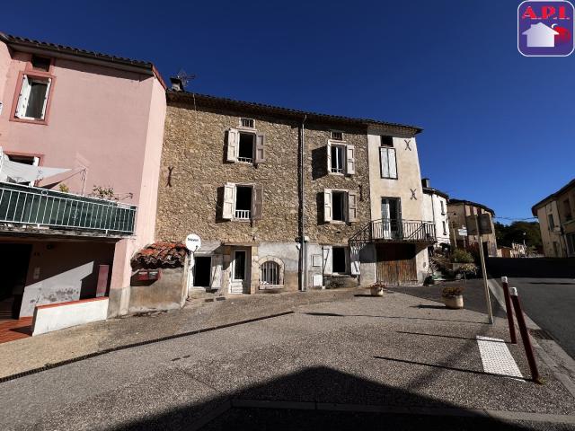 Foix Vente Maison 09