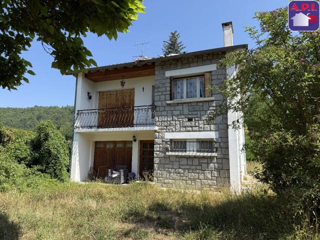 Foix Vente Maison 09