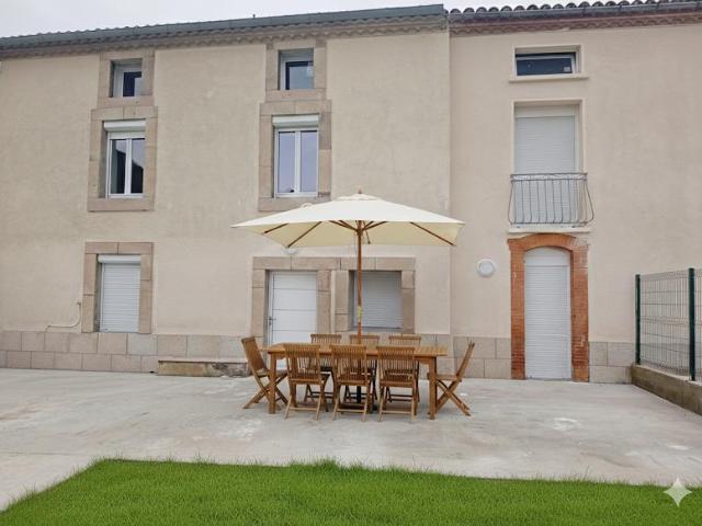Foix Vente Maison 09