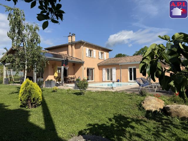 Foix Vente Maison 09