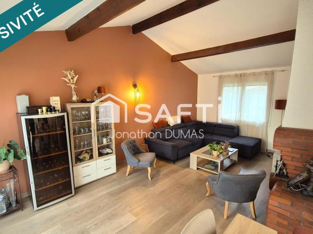 Foix Vente Maison 09
