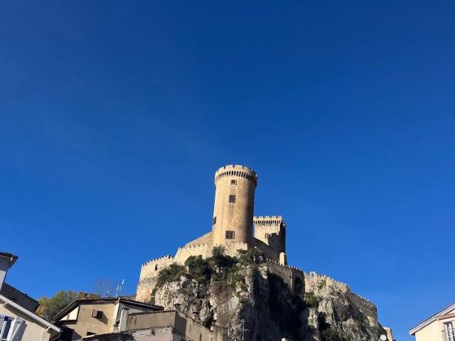 Foix Vente Maison 09