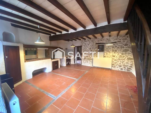 Foix Vente Maison 09