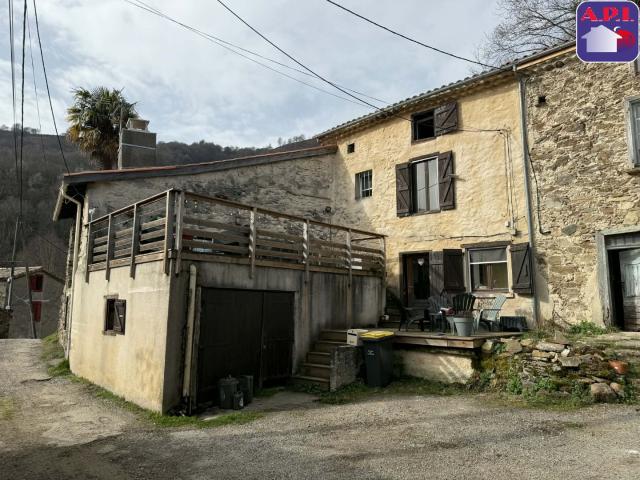 Foix Vente Maison 09