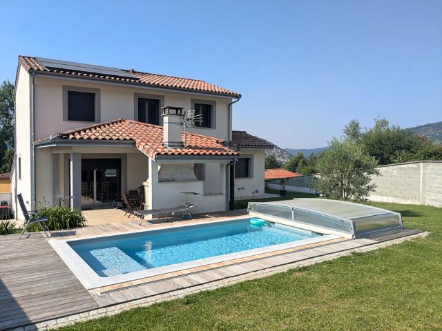 Foix Vente Maison 09