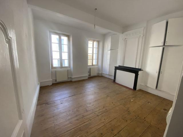 Foix Vente Immeuble 09