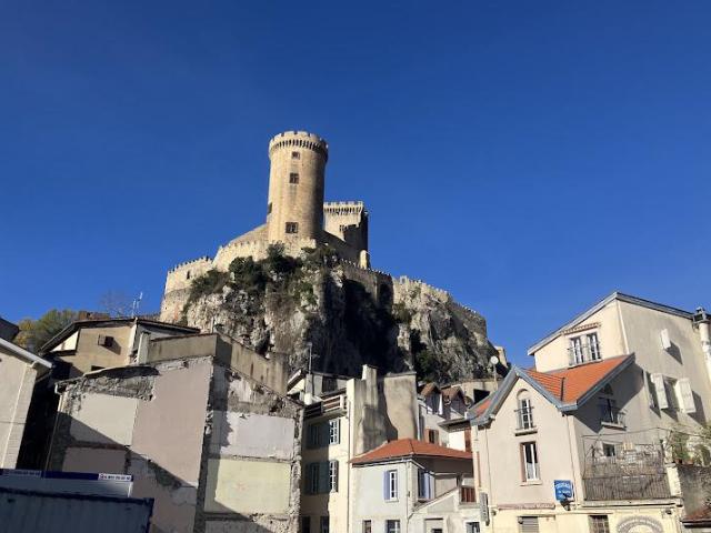 Foix Vente Immeuble 09