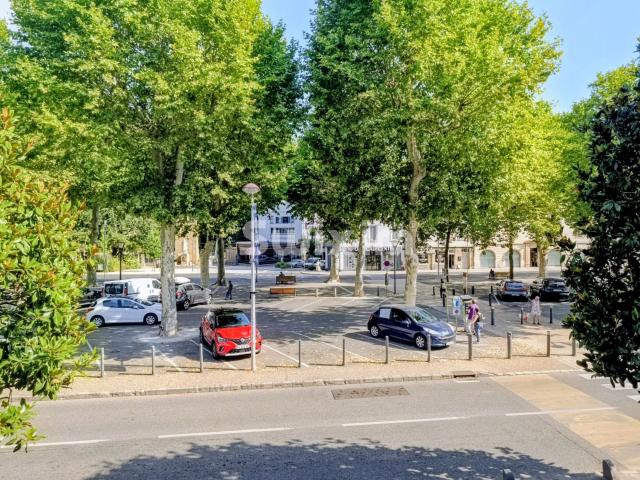 Foix Vente Immeuble 09