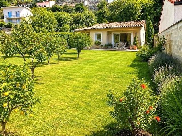 Foix Vente Terrain 09