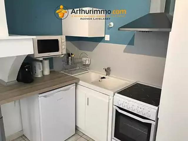 Foix 09000 Achat / Vente immeuble