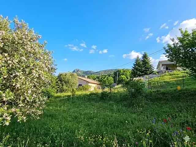 Foix 09000 Achat / Vente terrain