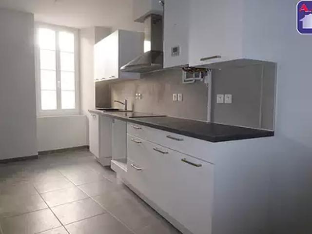 Foix 09000 Location appartement 3 pièces t3