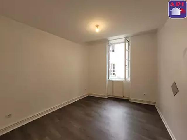 Foix 09000 Location appartement 3 pièces t3