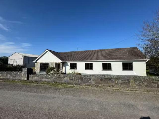 Foilmarnell, Ballingarry, Commons, Co. Tipperary, E41N4A6 is f.