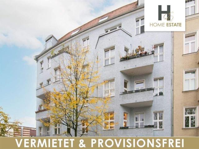 Fokus auf Wohnen und Leben & Provisionsfrei