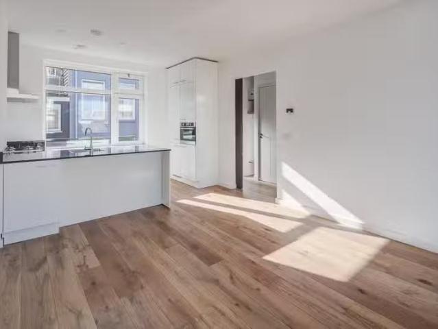 Fokke Simonszstraat 54 A Amsterdam