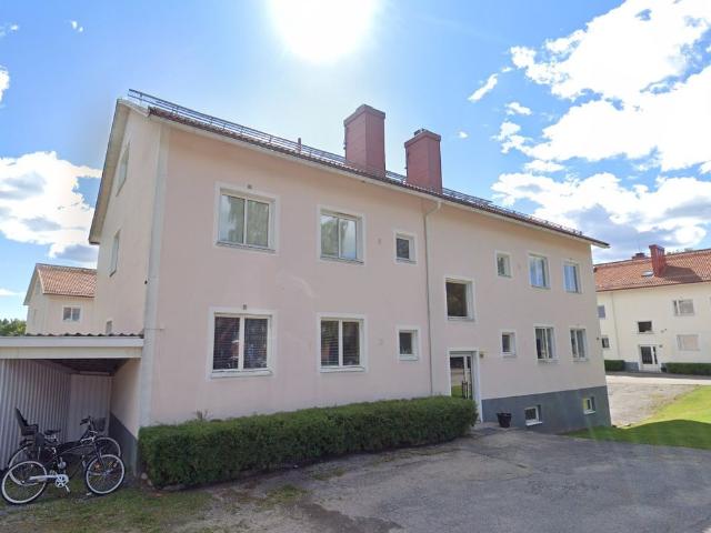 Fölvägen, Sundsvall