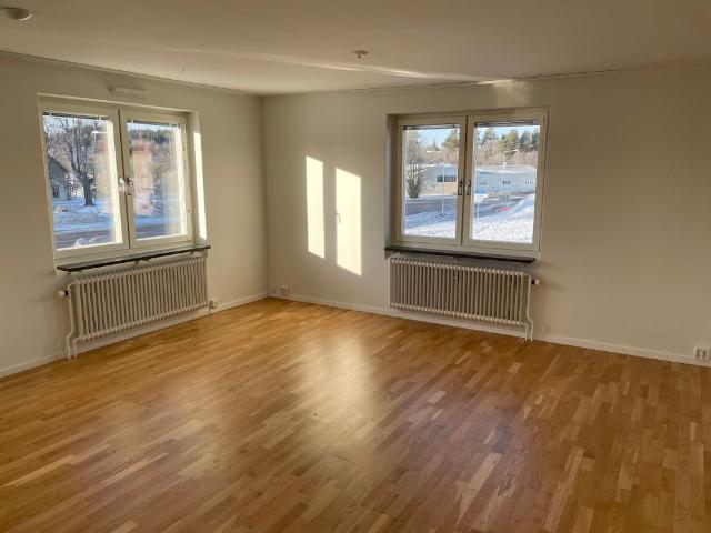 Fölvägen, Sundsvall