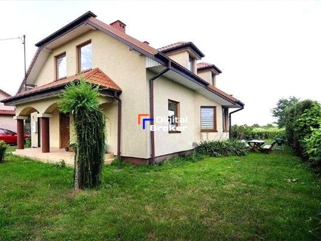 Folwarczna 190 m², Radzymin