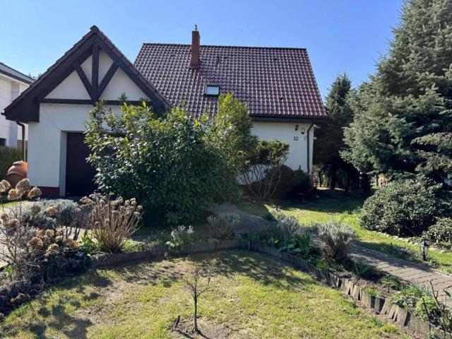 Folwarczna 137,60 m², Paczkowo