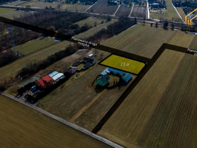 Folwarczna 19 000 m², Lublin