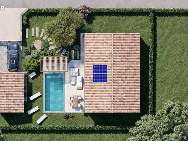 Folelli: Maison neuve RE 2020 jusqu’à 80m2 Derniers lots disponibles