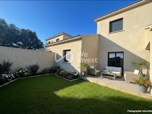 Folelli Vente Maison 20