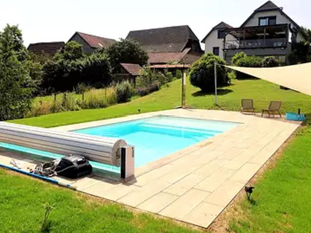 Folgensbourg 68220 Achat / Vente maison 7 pièces t7