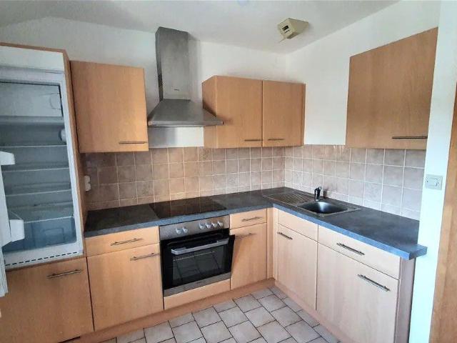 Folgensbourg Location Appartement 68