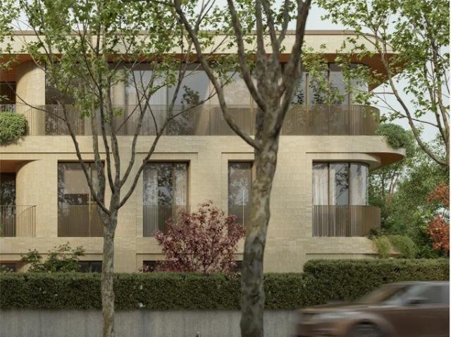 Foliage | Exclusivo T3 com Jardim Privativo na Foz do Porto 196m² Aldoar, Foz do Douro e Nevogilde