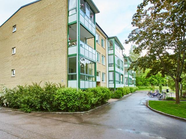 Folievägen 19 B