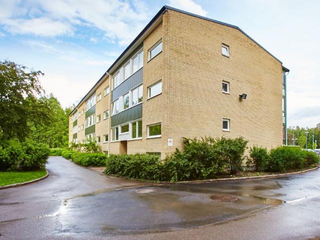 Folievägen 21 B