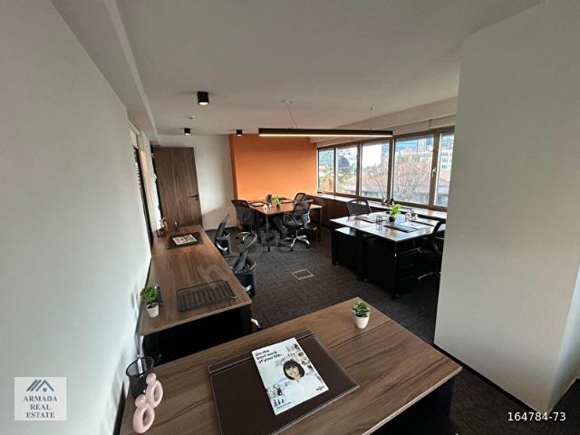 FOLKART İŞ MERKEZİNDE PRESTİJLİ ADRESTE SANAL OFİS