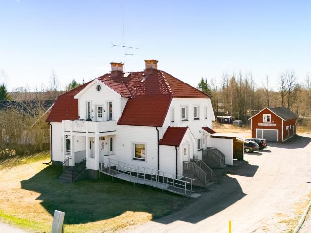 Folkaregatan 40