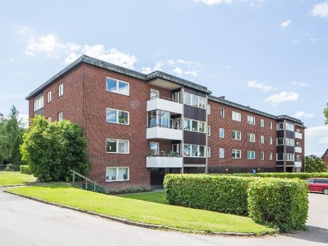 Folkegatan, Oxelösund
