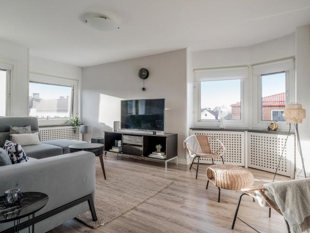 Folkegatan 25B