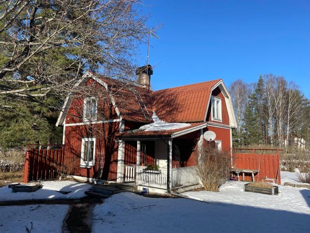 Folkets hus väg 1