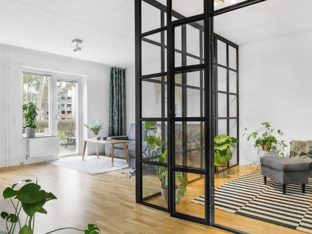 Folketsparksgatan, Linköping