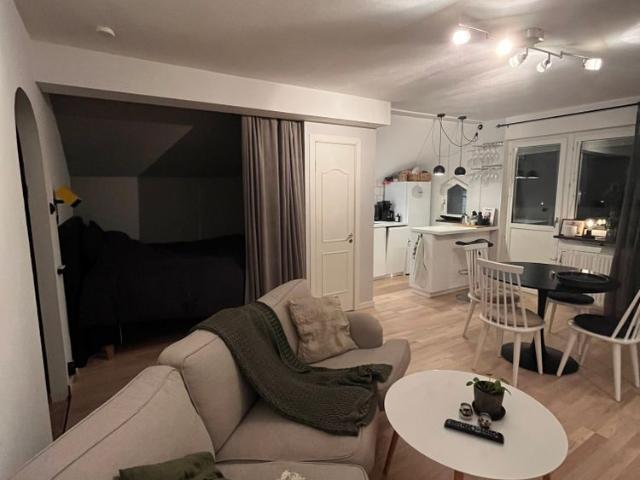 Folkungagatan, Borås