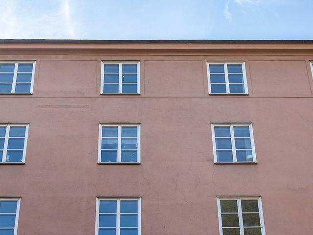 Folkungagatan 80A, Södermalm