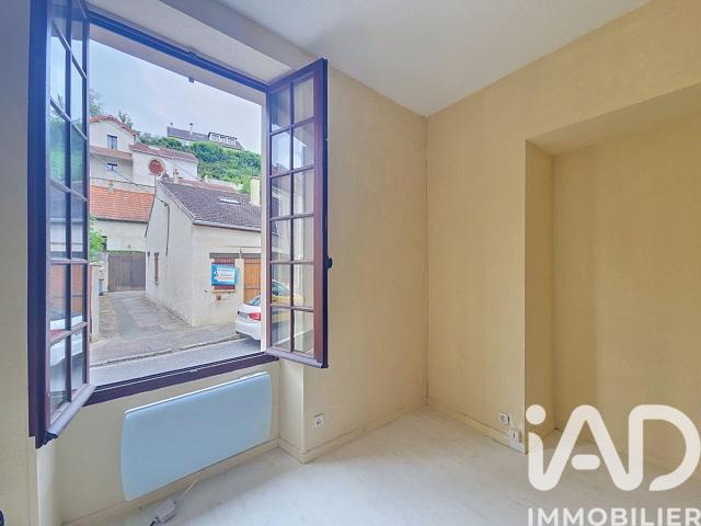 Follainville Dennemont Location Appartement 78