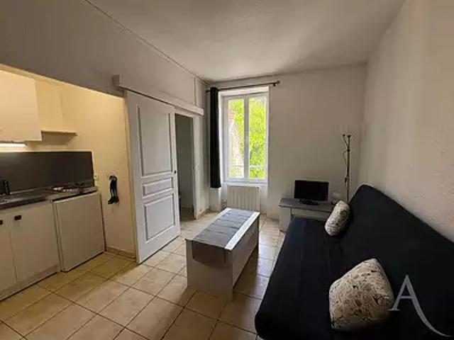 Follainville Dennemont 78520 Location appartement 1 pièce t1 parking